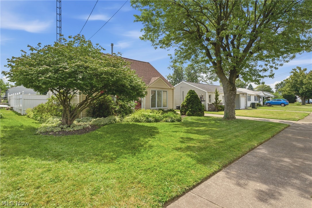 Canton - Residential