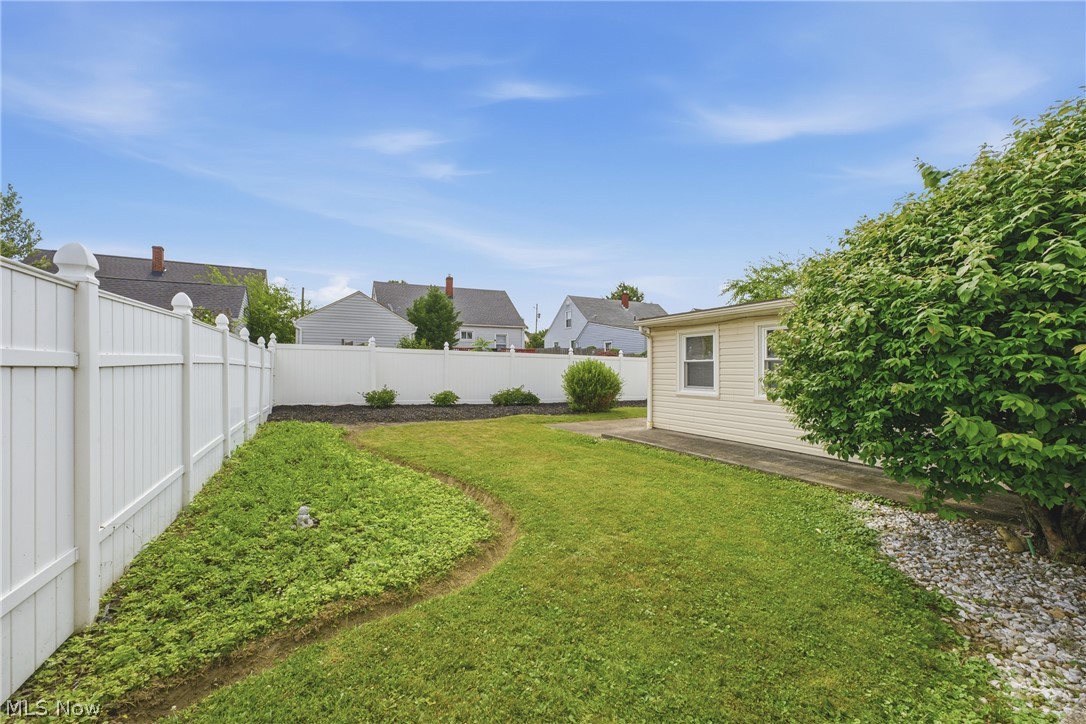 Canton - Residential