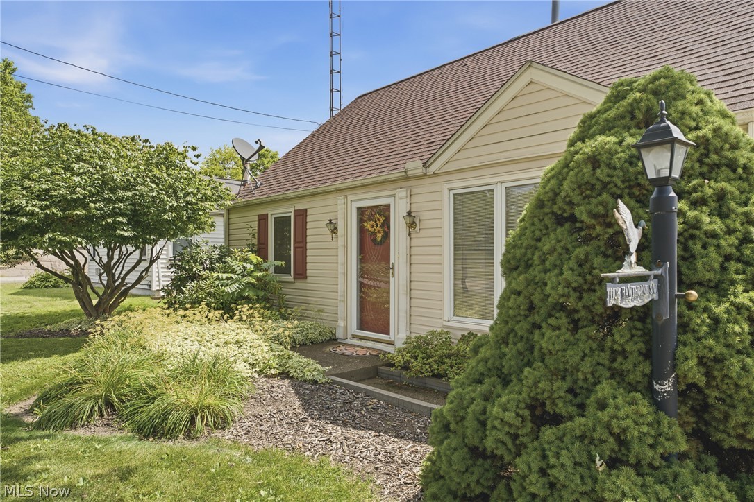 Canton - Residential
