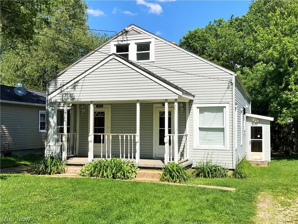 North Moreland - Residential Income