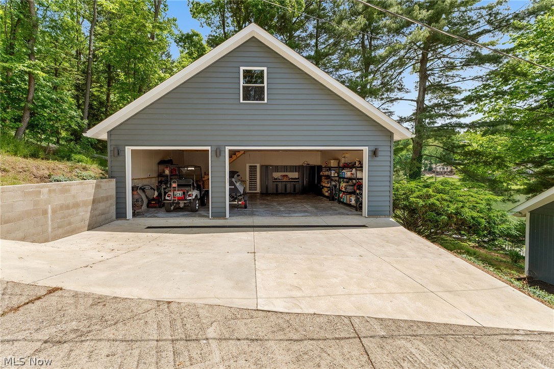 Lake Mohawk - Residential