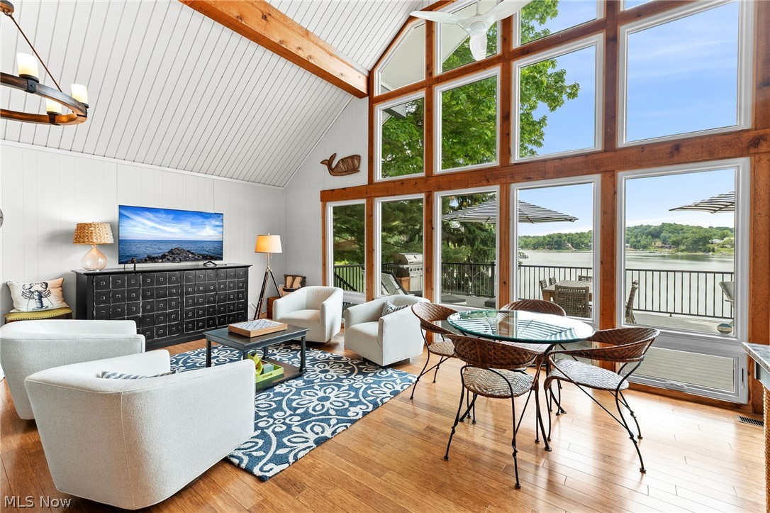 Lake Mohawk - Residential