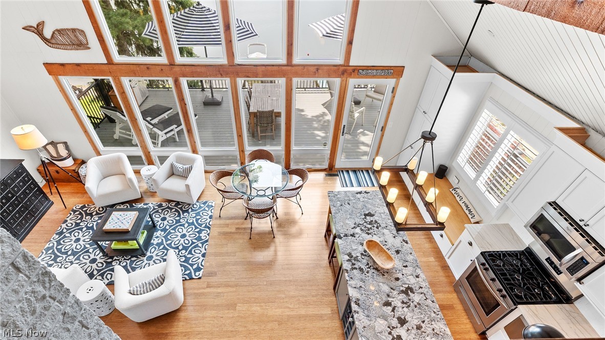 Lake Mohawk - Residential