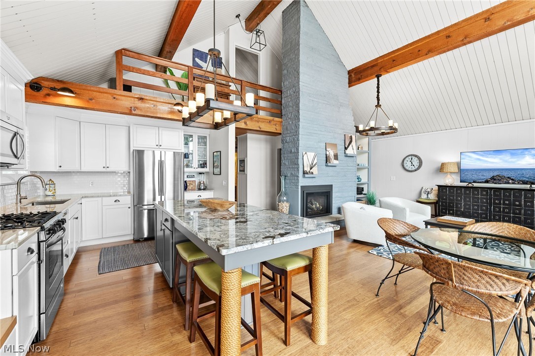 Lake Mohawk - Residential