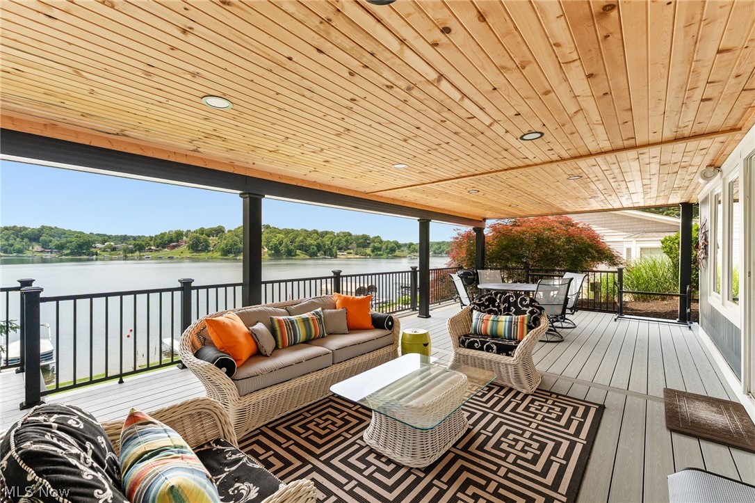 Lake Mohawk - Residential