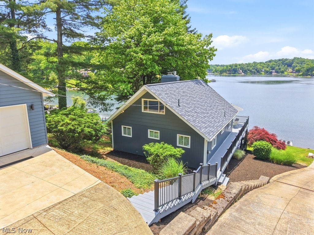 Lake Mohawk - Residential