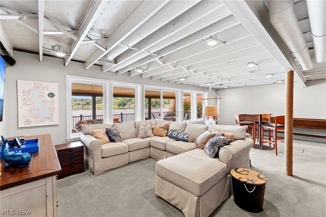 Lake Mohawk - Residential