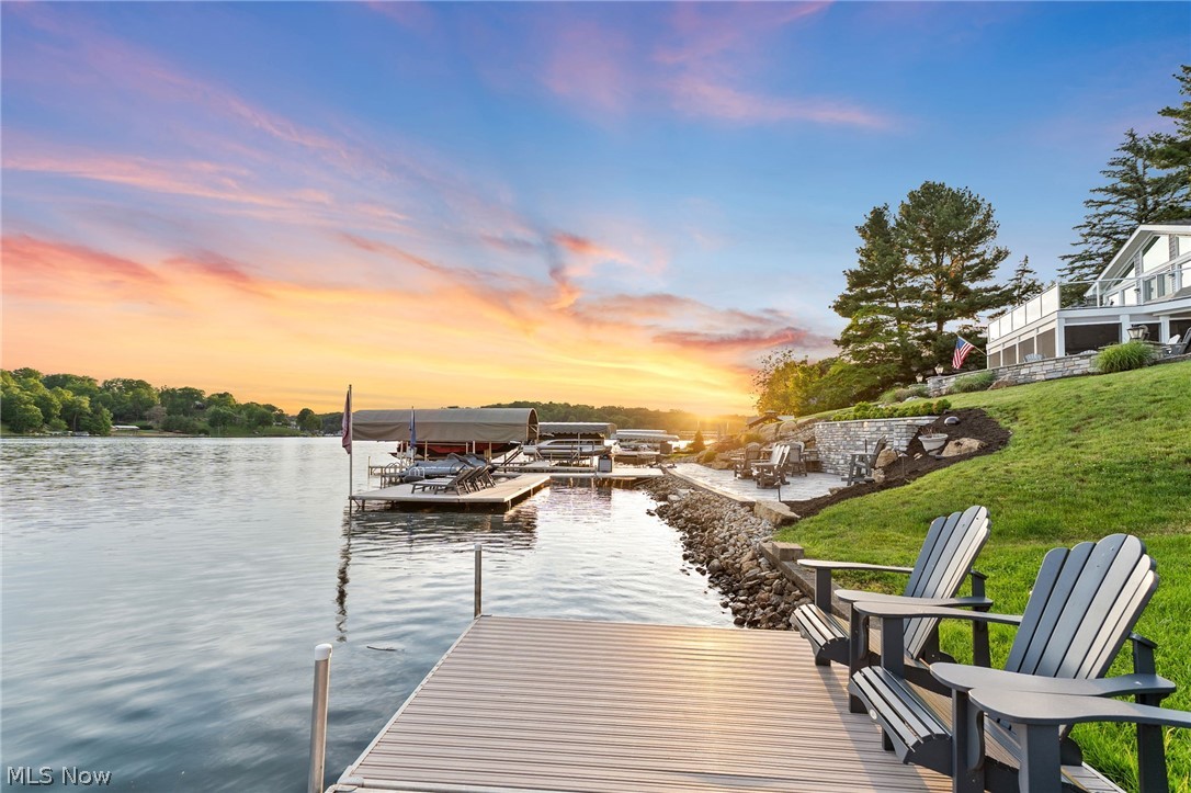 Lake Mohawk - Residential