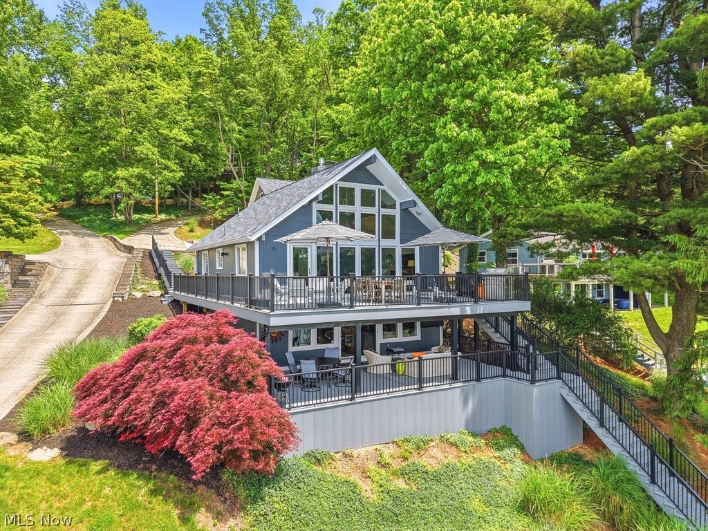 Lake Mohawk - Residential
