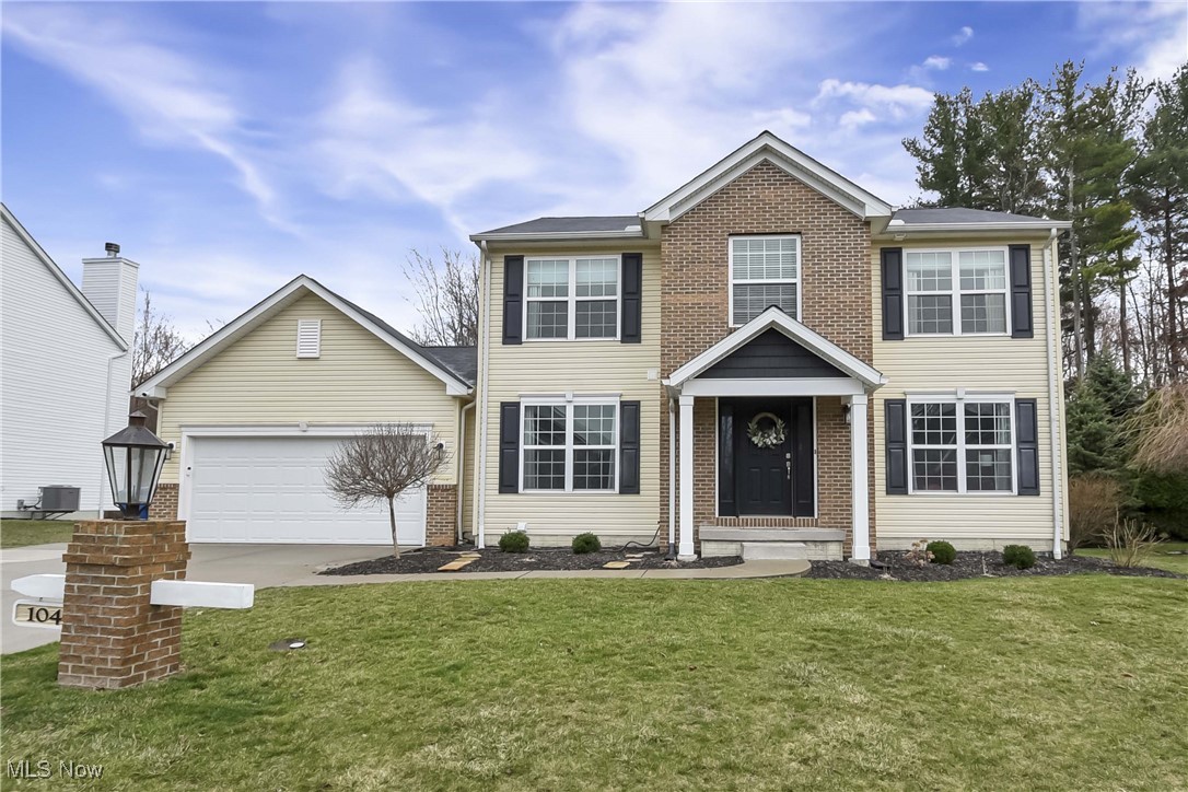 Indian Ridge Estate Sub #5 - Residential