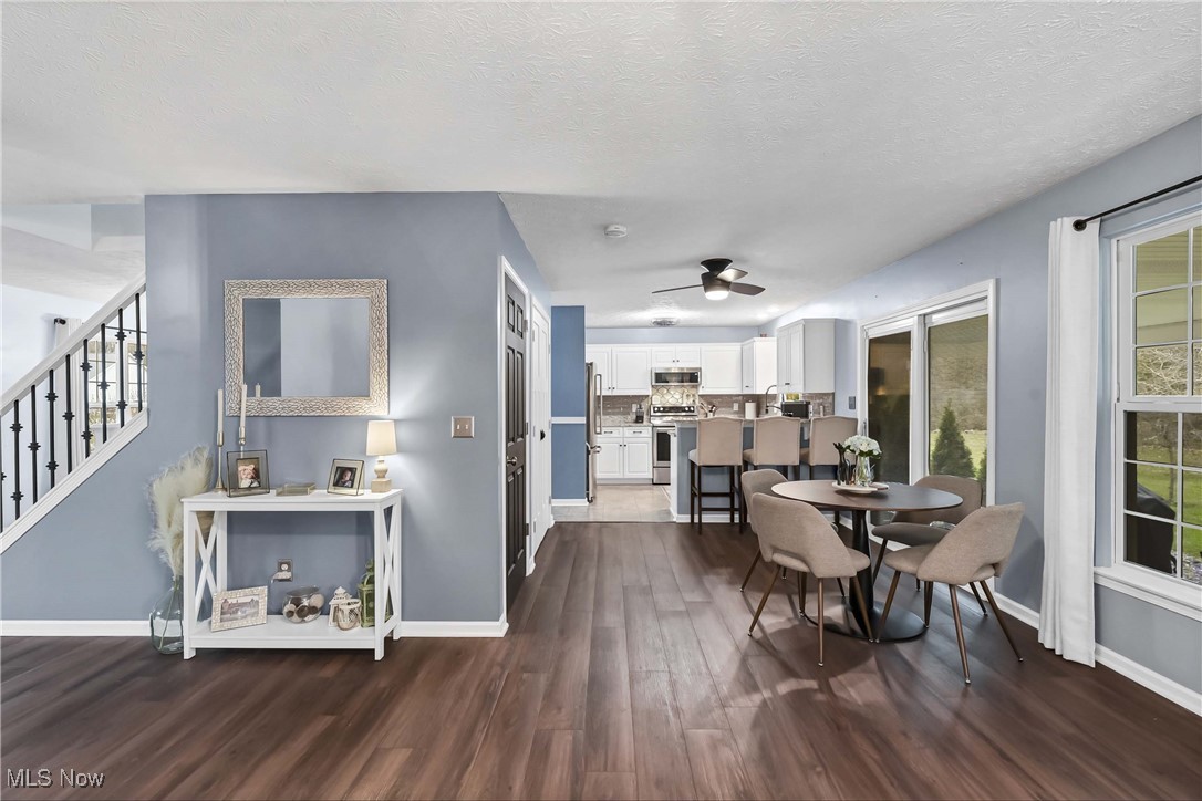 Indian Ridge Estate Sub #5 - Residential