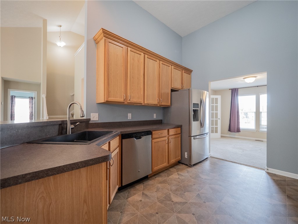 Arlington Place - Residential