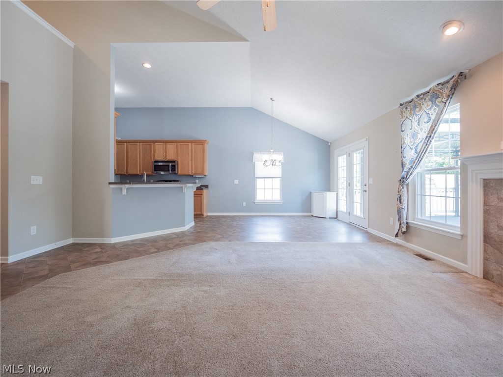 Arlington Place - Residential