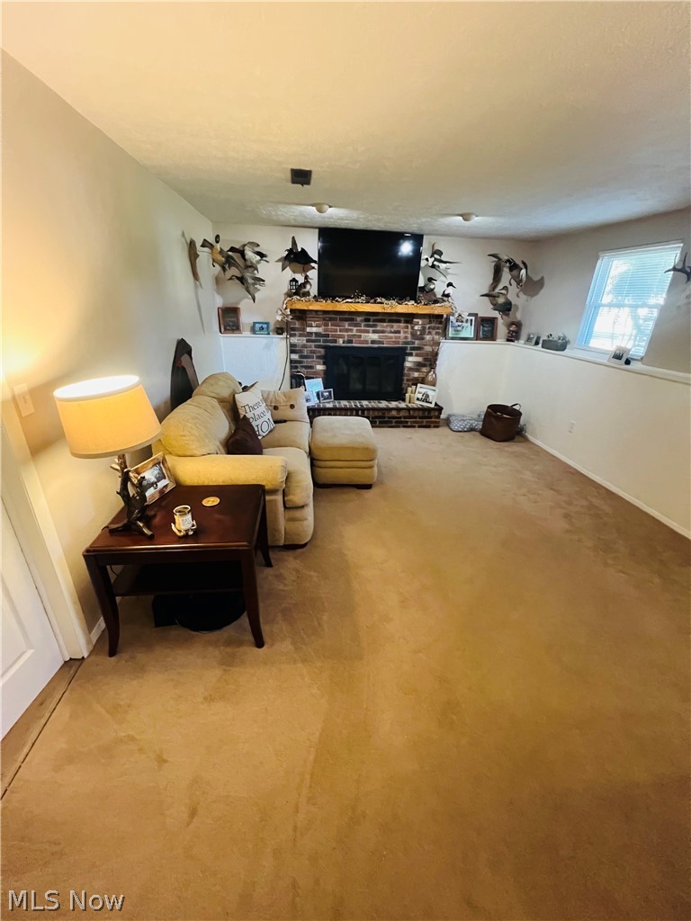 Newton Manor - Residential