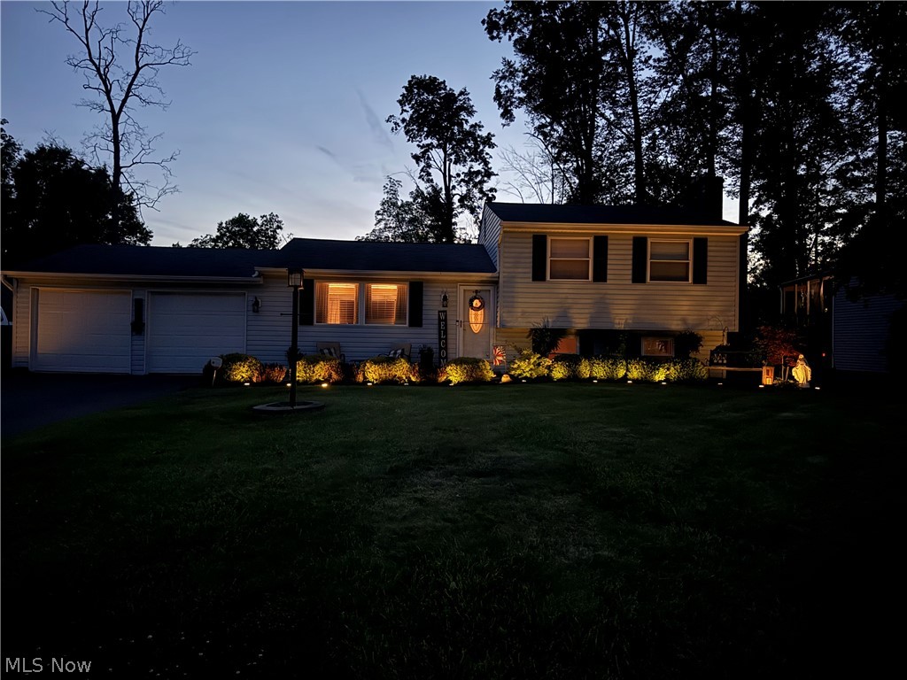 Newton Manor - Residential
