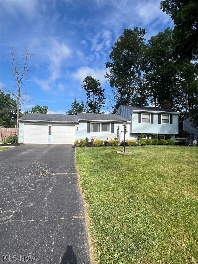 Newton Manor - Residential