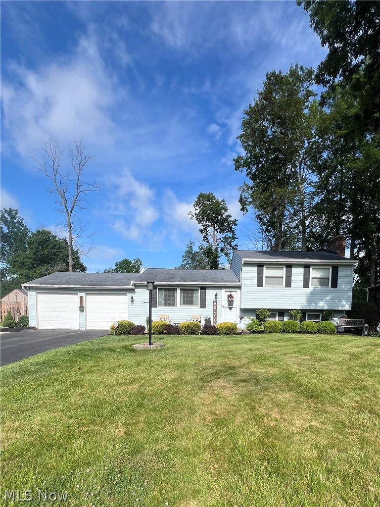 Newton Manor - Residential
