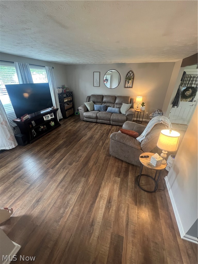Newton Manor - Residential