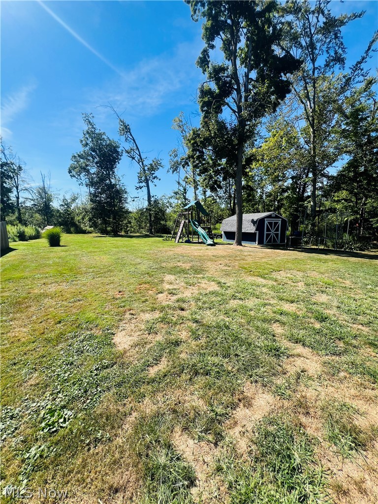 Newton Manor - Residential