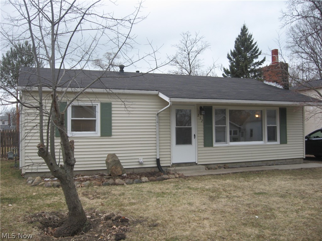 Vermilion On Lake - Residential