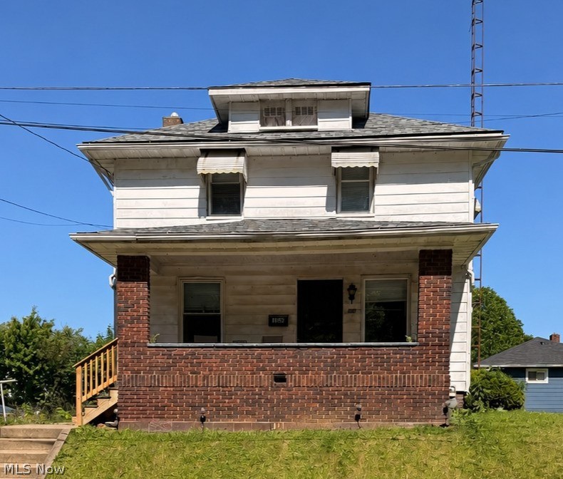 Alliance - Residential