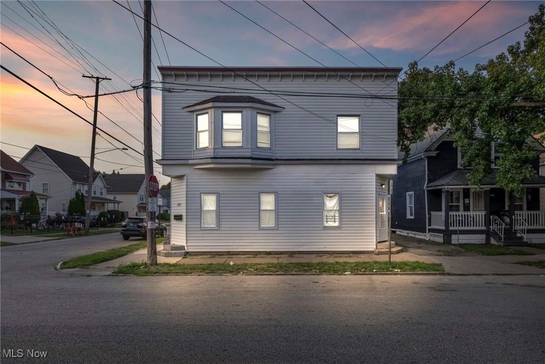 J H Hardys - Residential Income