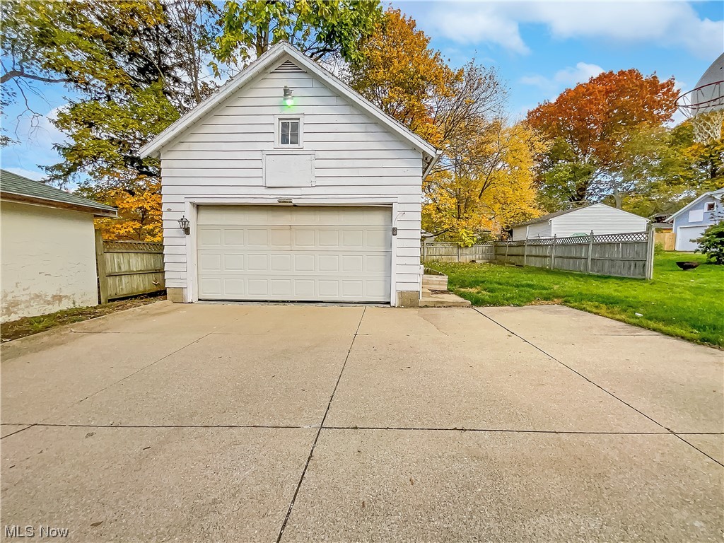City/Wadsworth - Residential