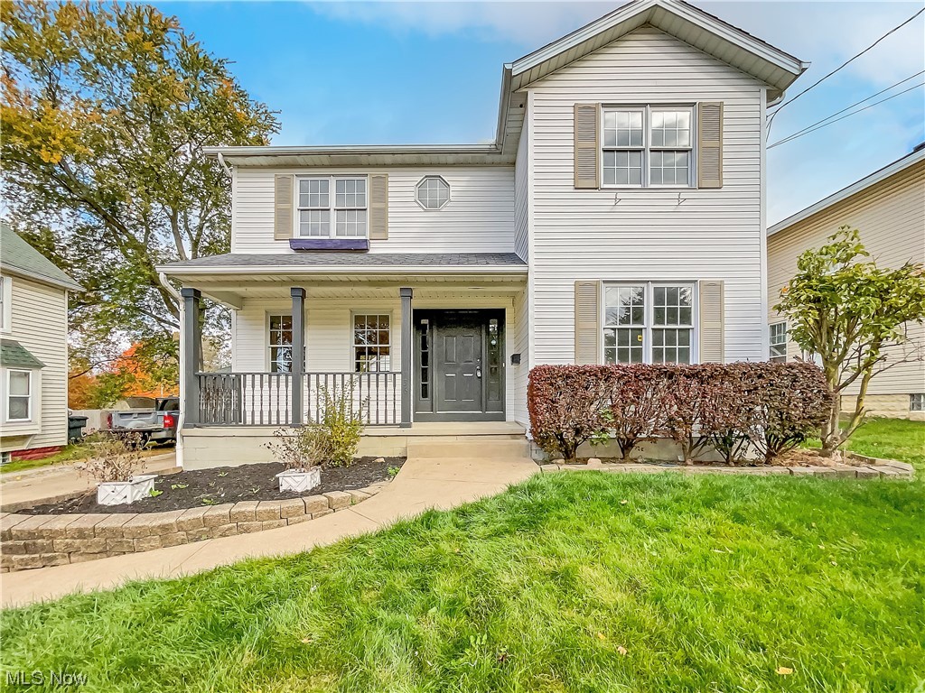 City/Wadsworth - Residential