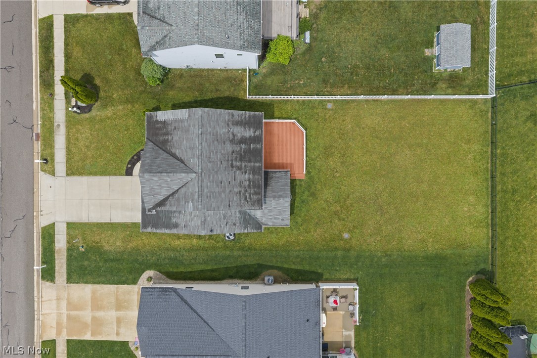 Diamond Park Sub #2 - Residential