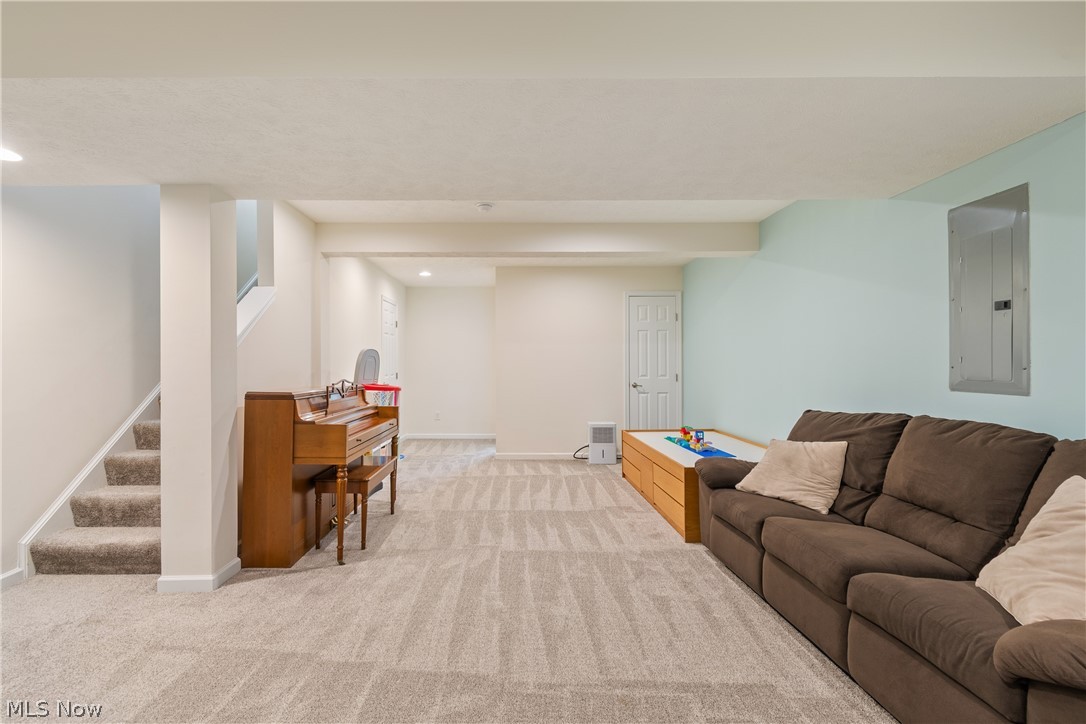 Diamond Park Sub #2 - Residential