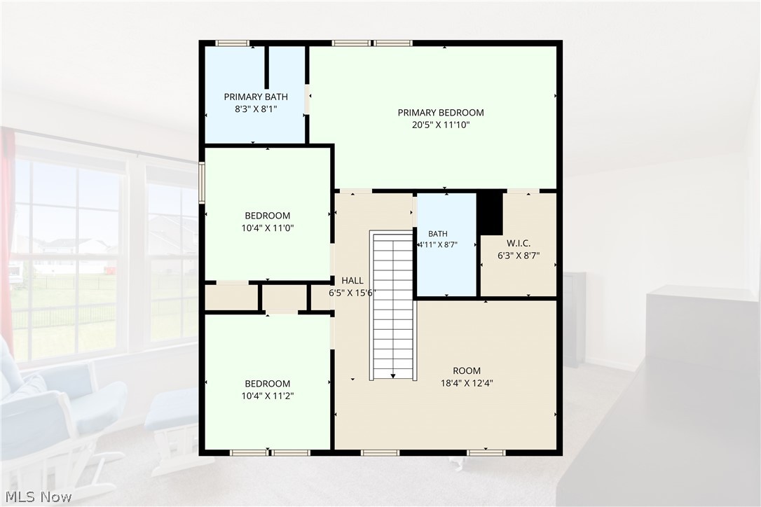 Diamond Park Sub #2 - Residential