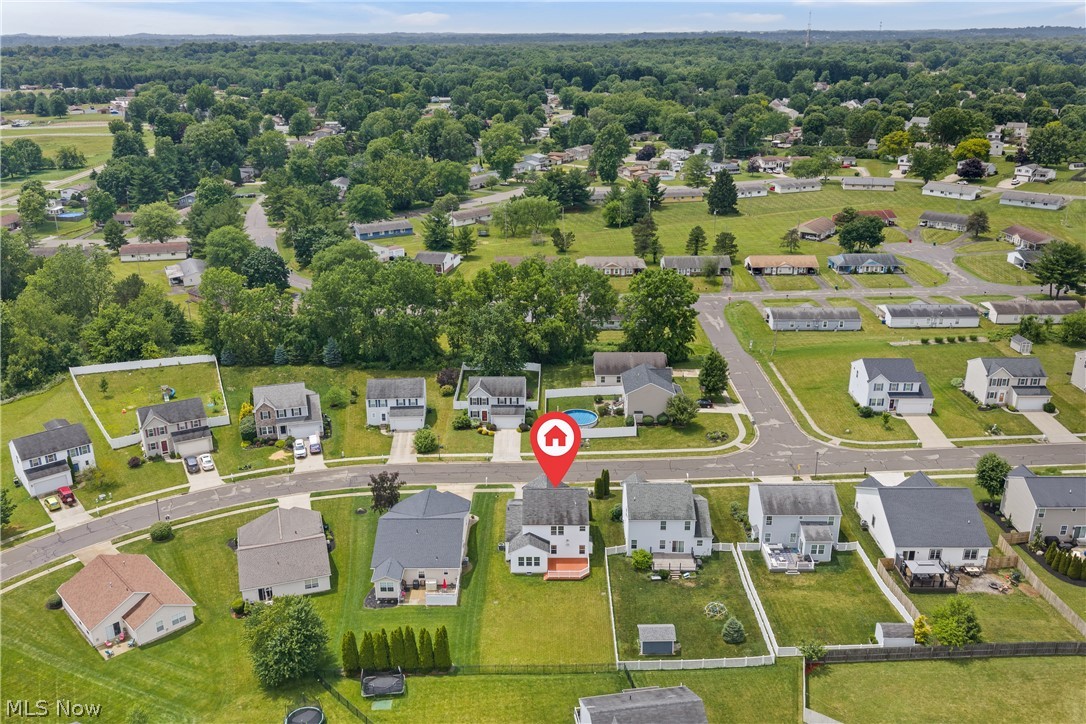 Diamond Park Sub #2 - Residential