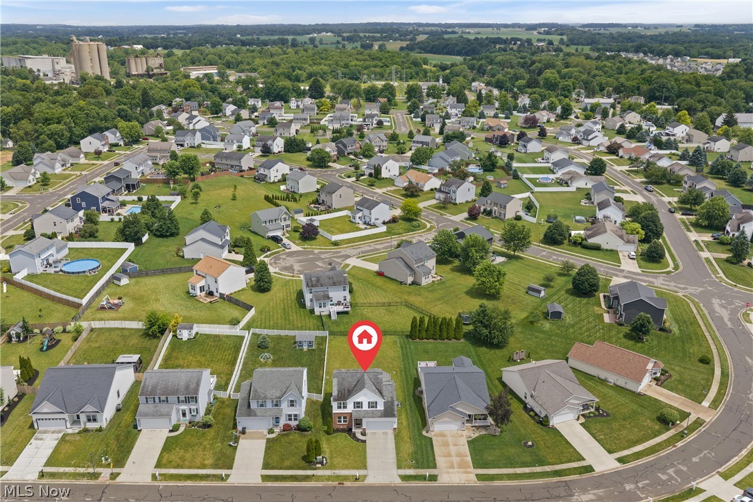Diamond Park Sub #2 - Residential