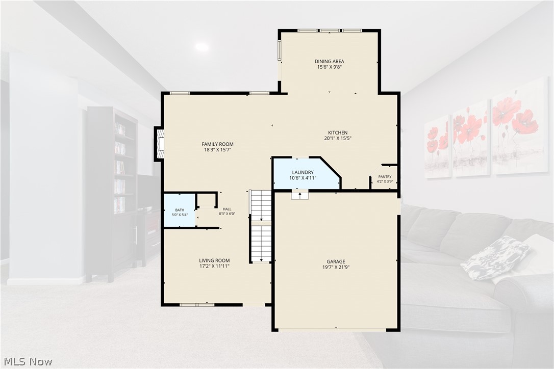 Diamond Park Sub #2 - Residential