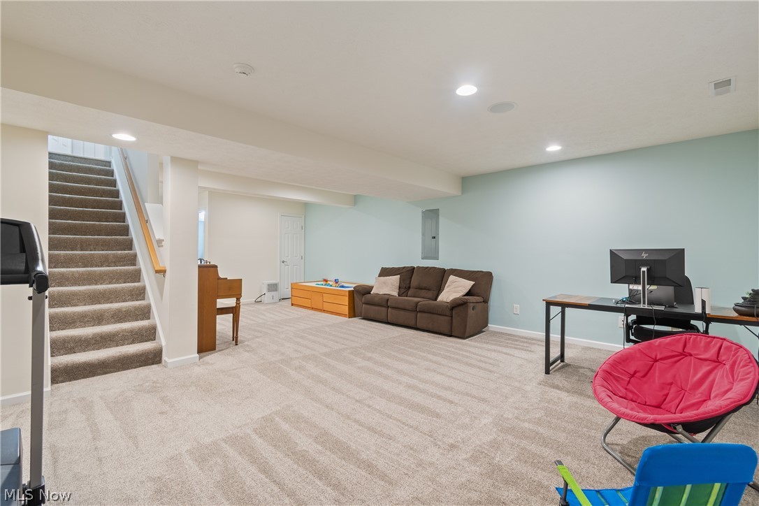 Diamond Park Sub #2 - Residential