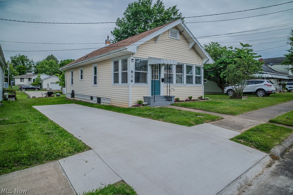 City Park - Residential