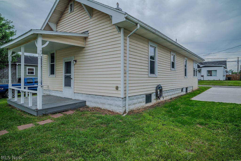 City Park - Residential