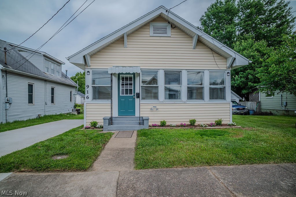City Park - Residential