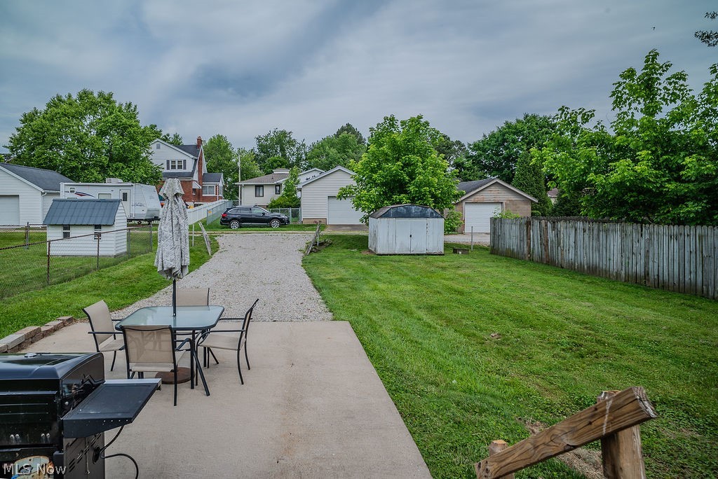 City Park - Residential