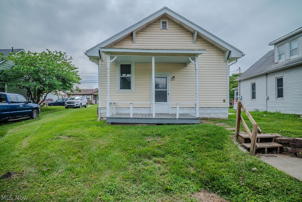 City Park - Residential