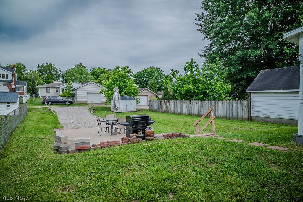 City Park - Residential