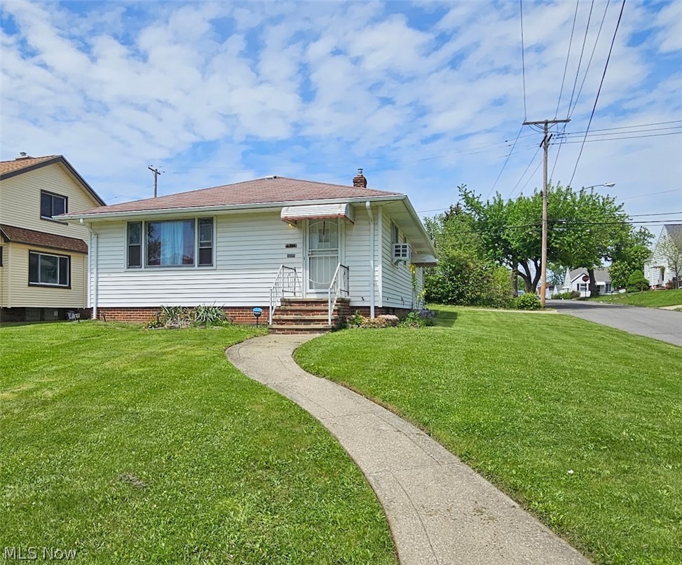 Turney Hlnds - Residential