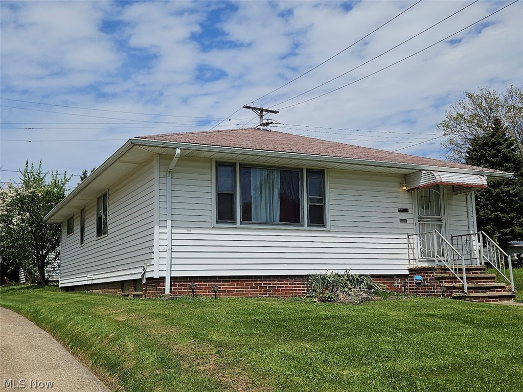 Turney Hlnds - Residential