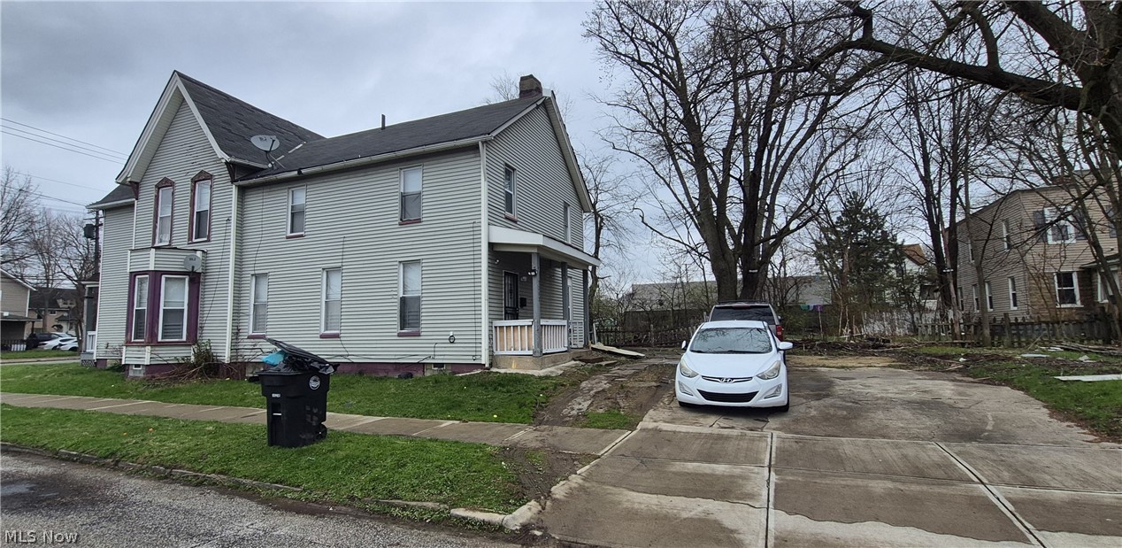 Everts & Alexanders - Residential Income