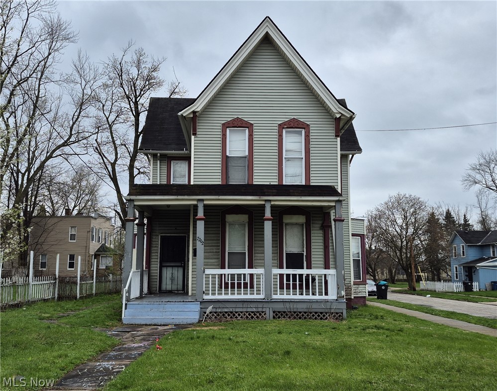 Everts & Alexanders - Residential Income