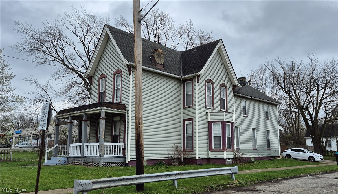Everts & Alexanders - Residential Income