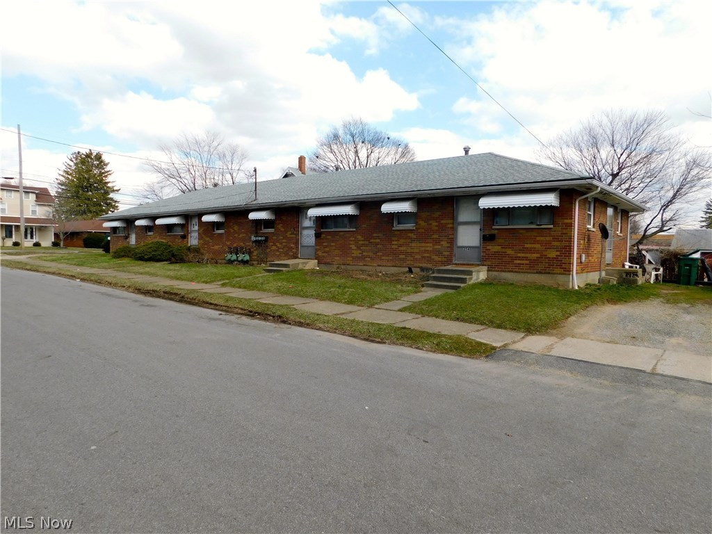 Nesmith Lake Heights - Residential Income