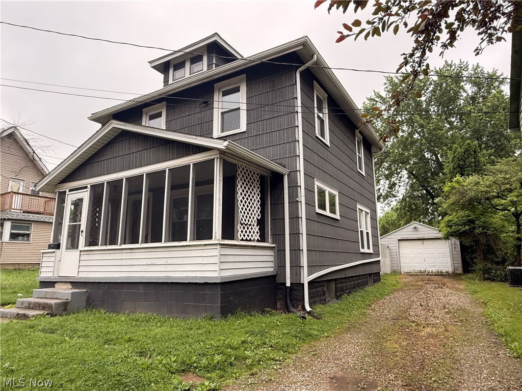 City/Massillon - Residential