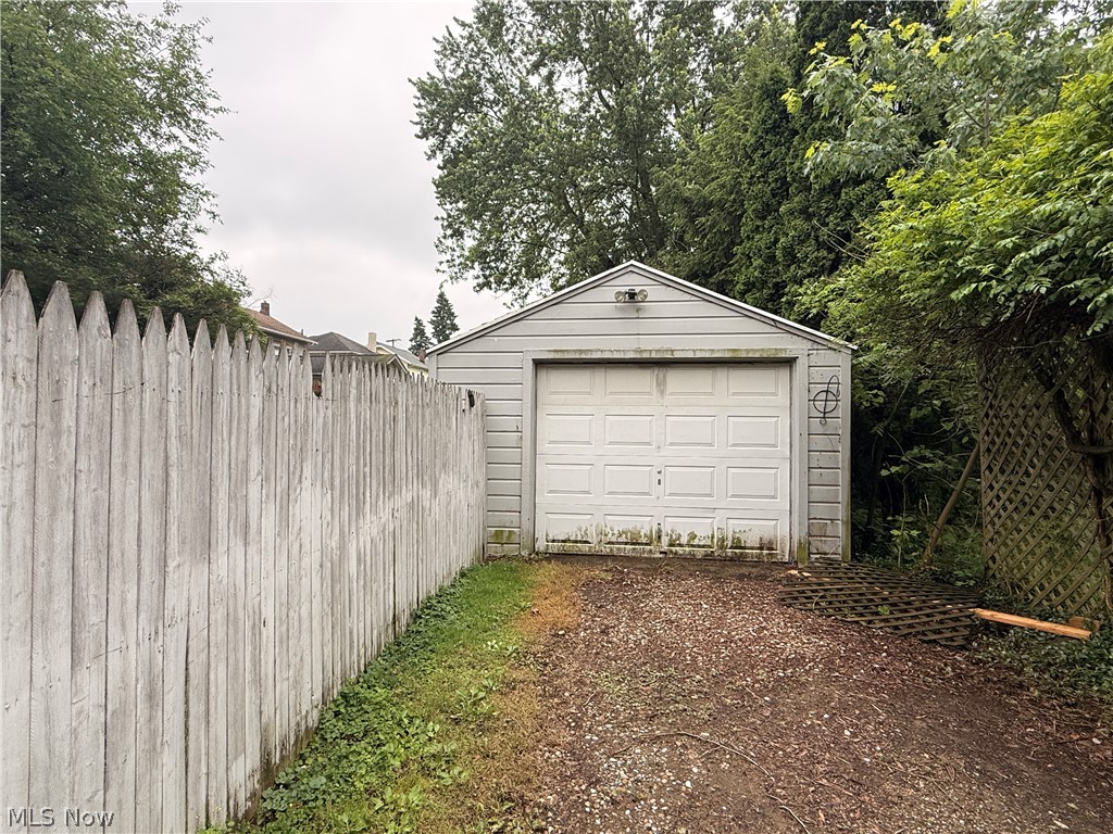 City/Massillon - Residential