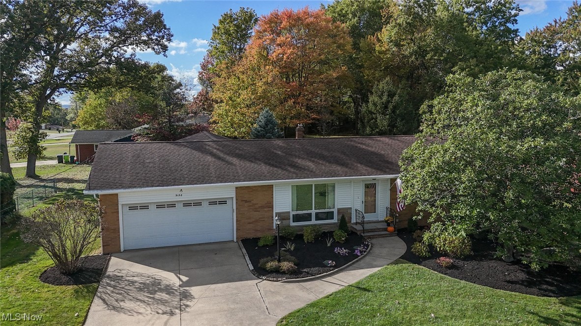 Shepard Hills Sub - Residential